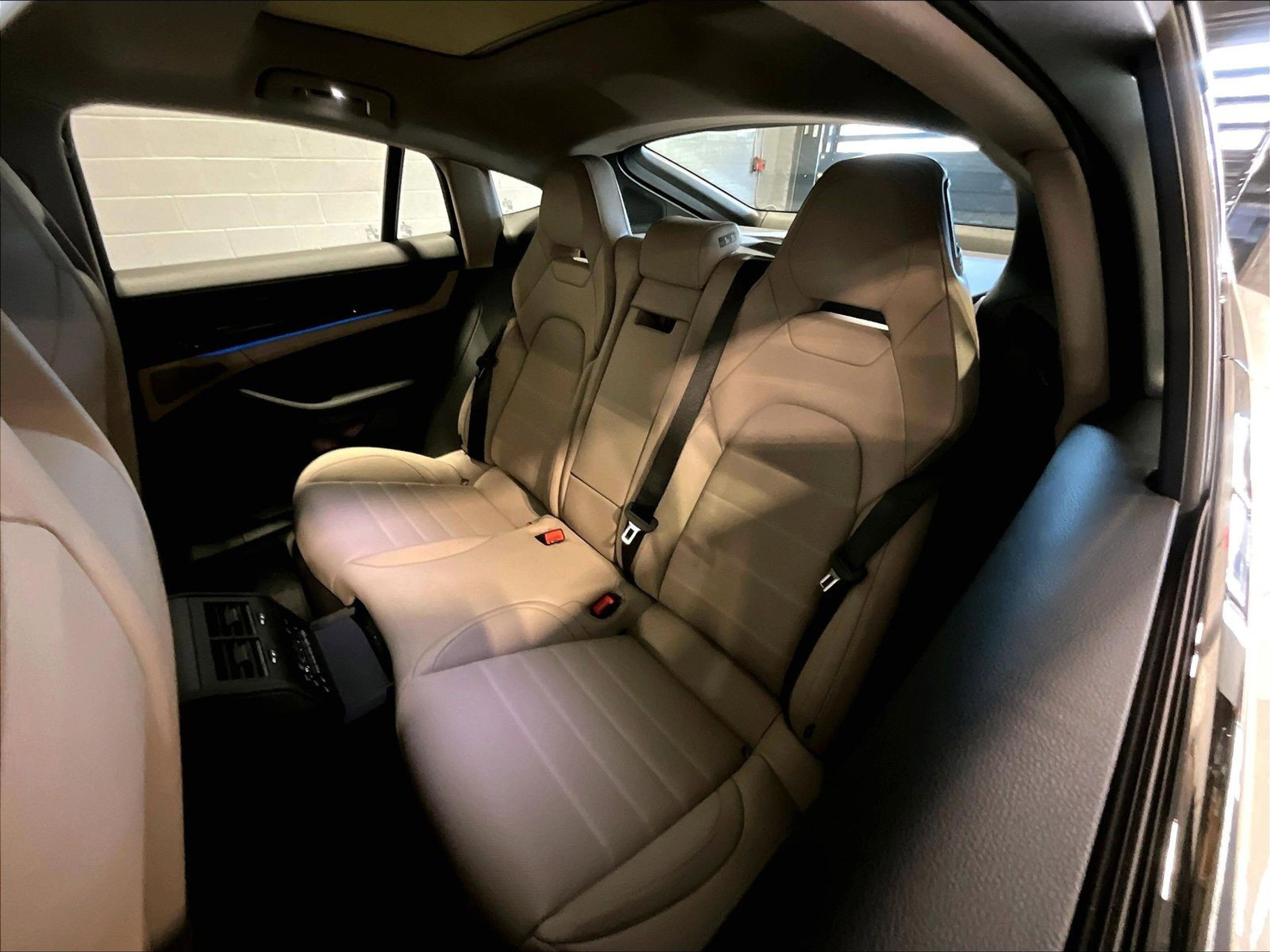 New 2026 Porsche Panamera 4 AWD/4WD image 20
