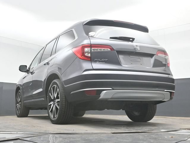 Used 2019 Honda Pilot Touring image 33