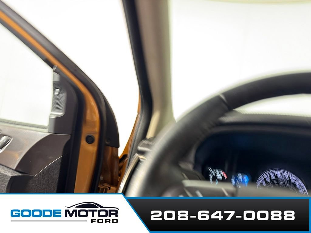 Used 2019 Ford Ranger Lariat w/ Equipment Group 501A Mid AWD/4WD image 19