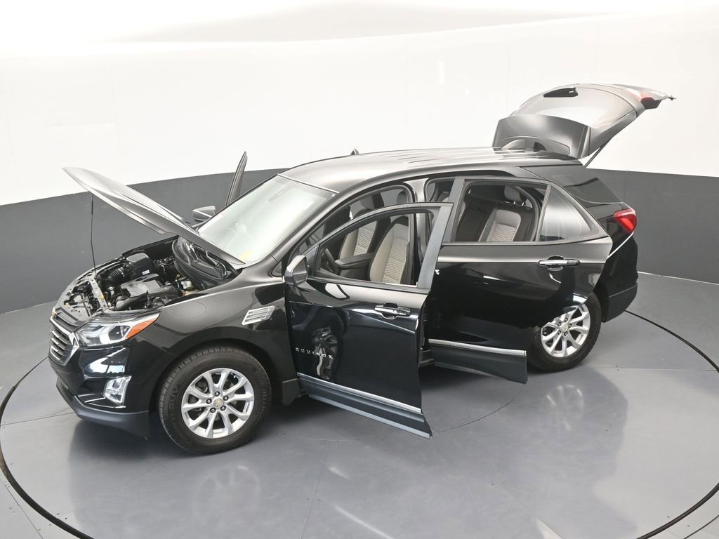 Used 2020 Chevrolet Equinox LS image 57