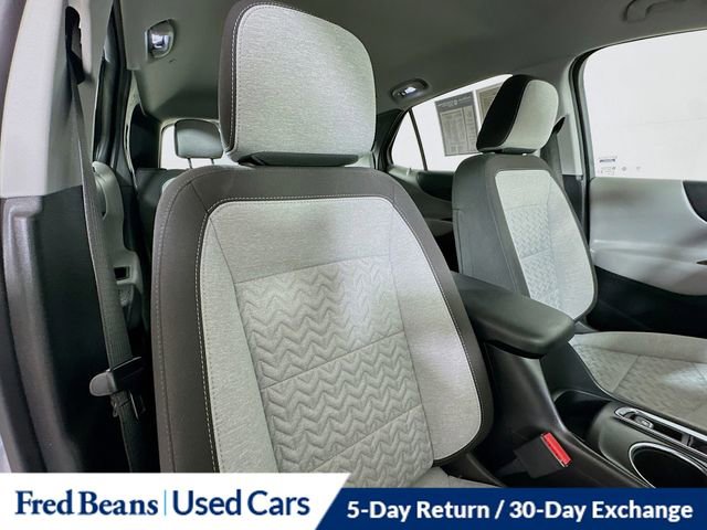 Used 2023 Chevrolet Equinox LS AWD/4WD image 27