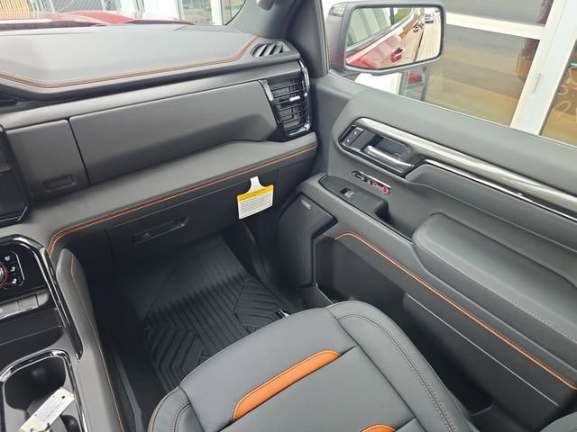 New 2026 GMC Sierra 1500 AT4 w/ AT4 Premium Package image 14