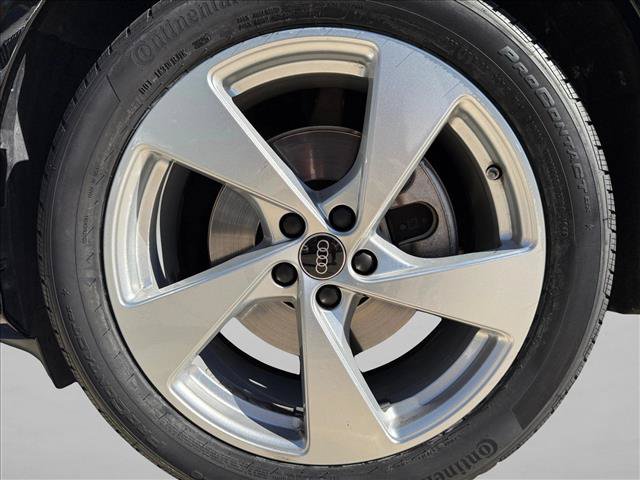 Used 2025 Audi Q5 Prestige AWD/4WD image 26