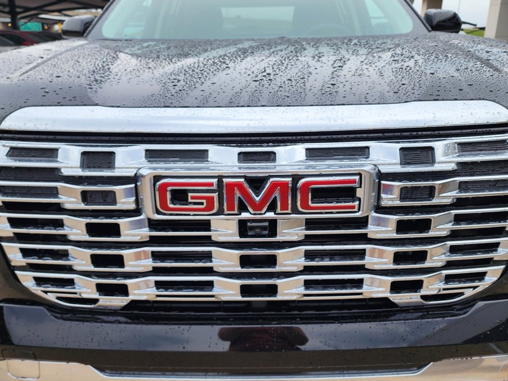 New 2026 GMC Terrain Denali image 10