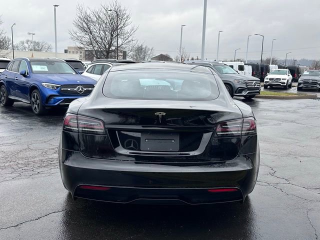 Used 2022 Tesla Model S image 7