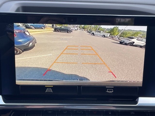 New 2026 Chevrolet Silverado 1500 LT image 23