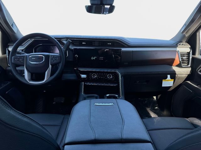 New 2026 GMC Sierra 2500 Denali w/ Denali Reserve Package AWD/4WD image 15