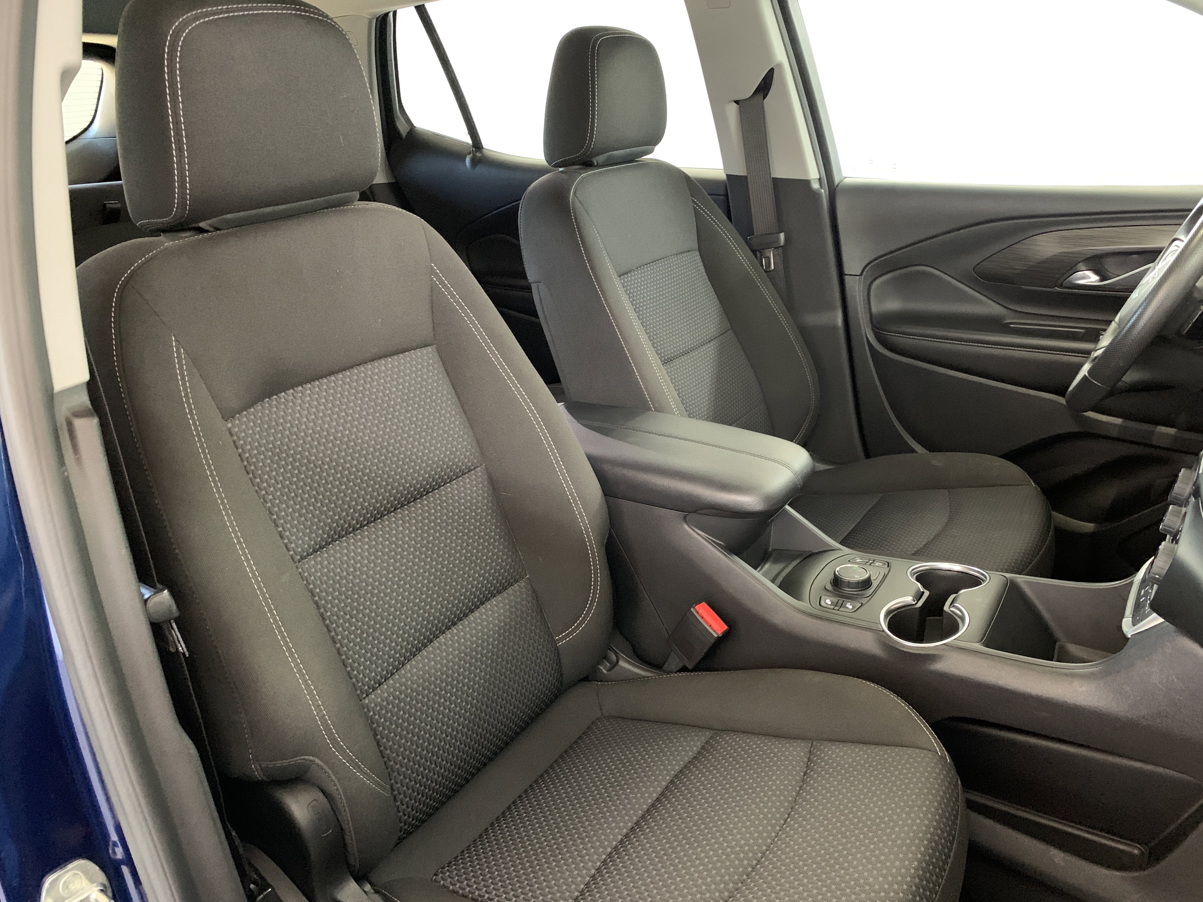 Used 2022 GMC Terrain SLE w/ Driver Convenience Package image 31