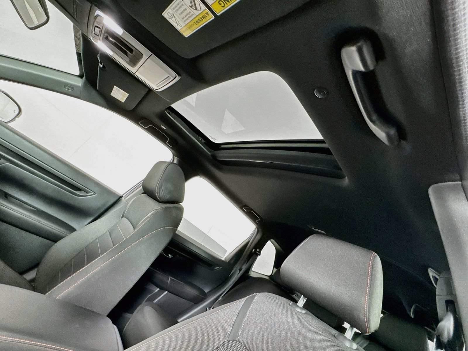 Used 2026 Honda CR-V Sport image 15