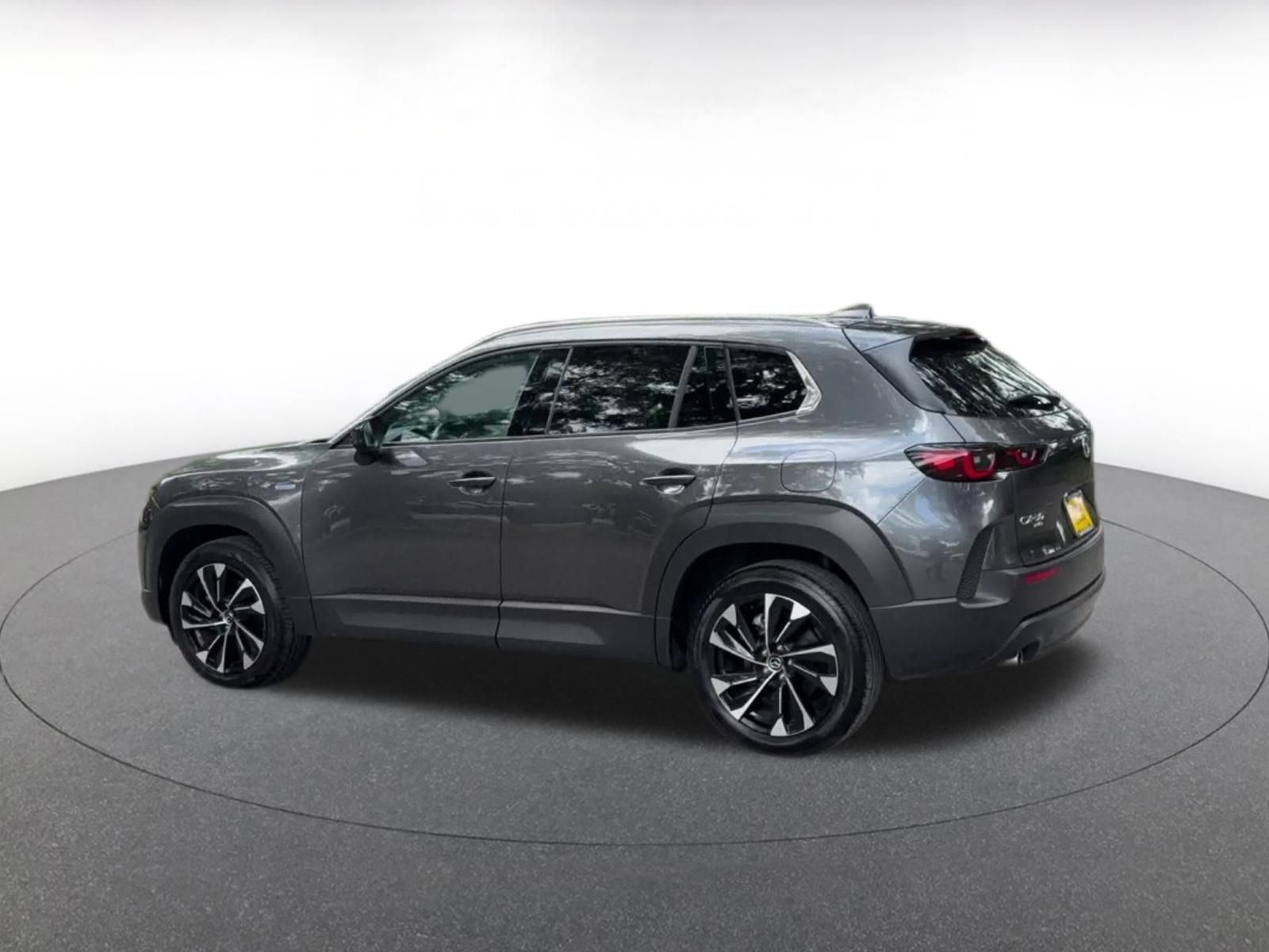 Used 2025 MAZDA CX-50 2.5 Hybrid w/ Premium Plus Pkg AWD/4WD image 11