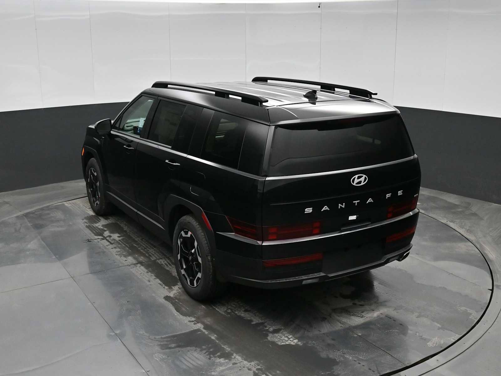 New 2026 Hyundai Santa Fe SEL image 26