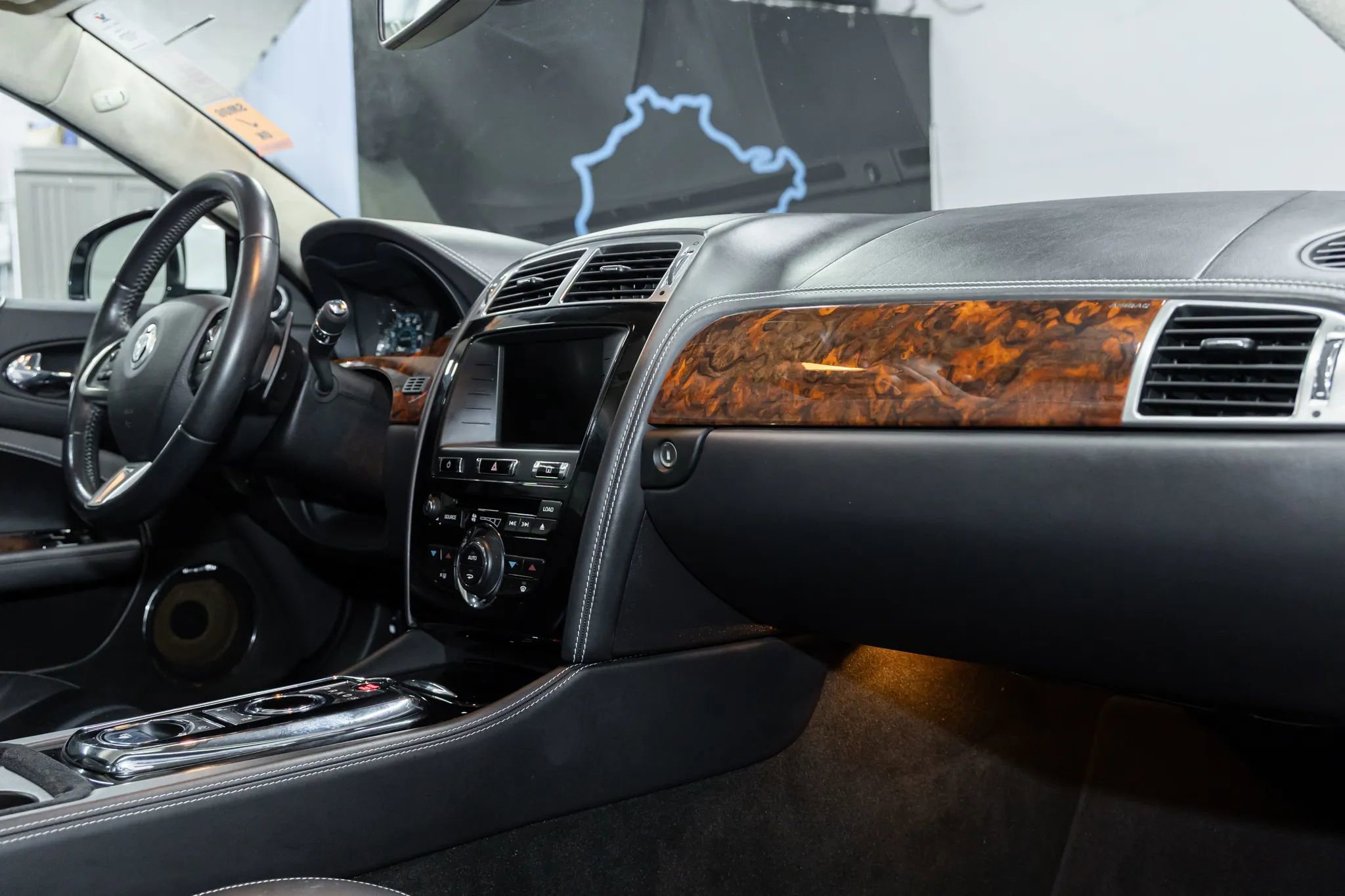 Used 2012 Jaguar XK Coupe image 24