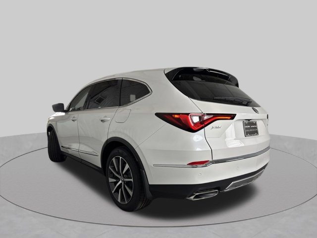 Certified 2026 Acura MDX w/ Technology Package FWD image 6