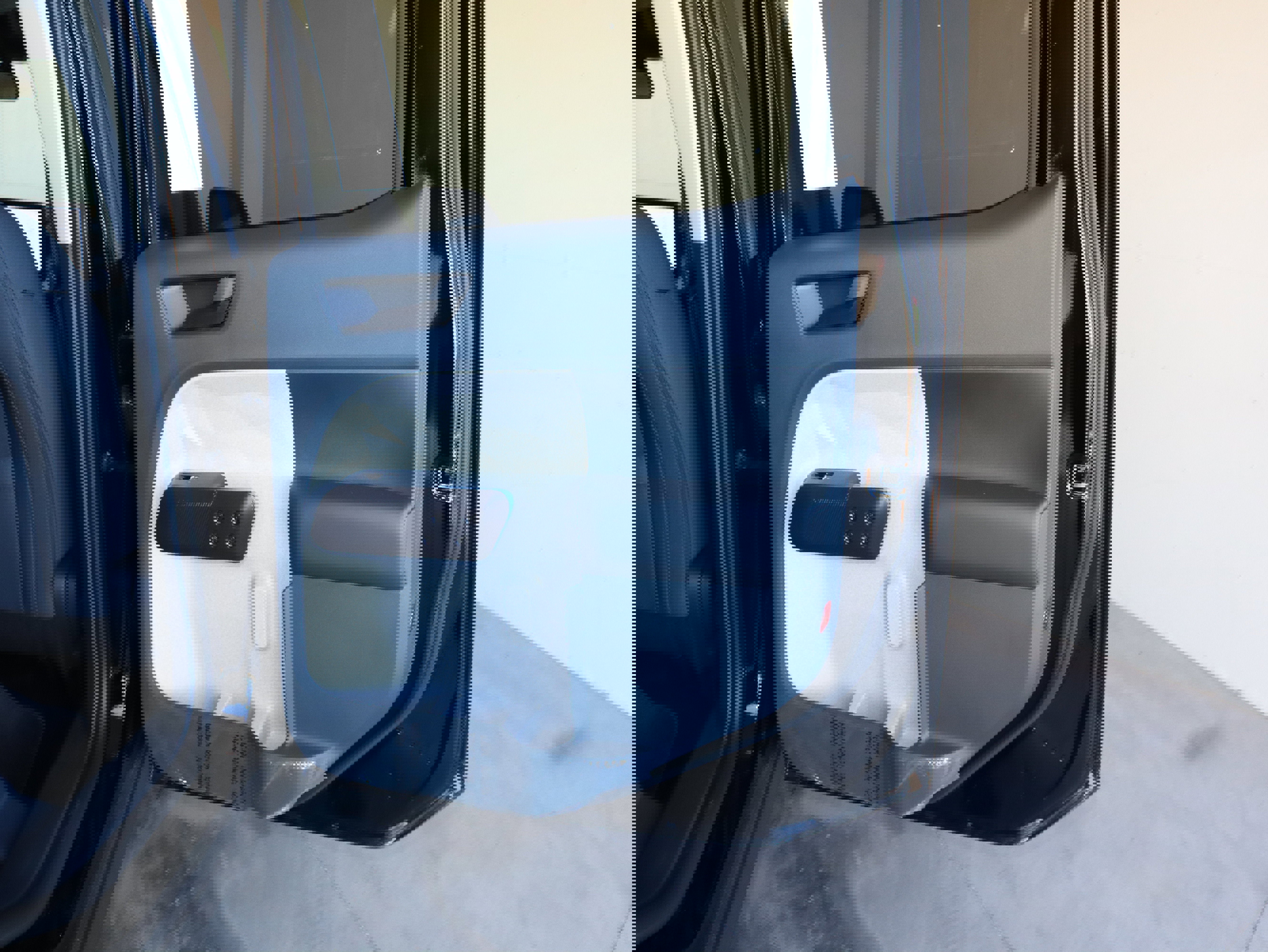 New 2025 Ford Maverick XLT w/ XLT Luxury Package image 45