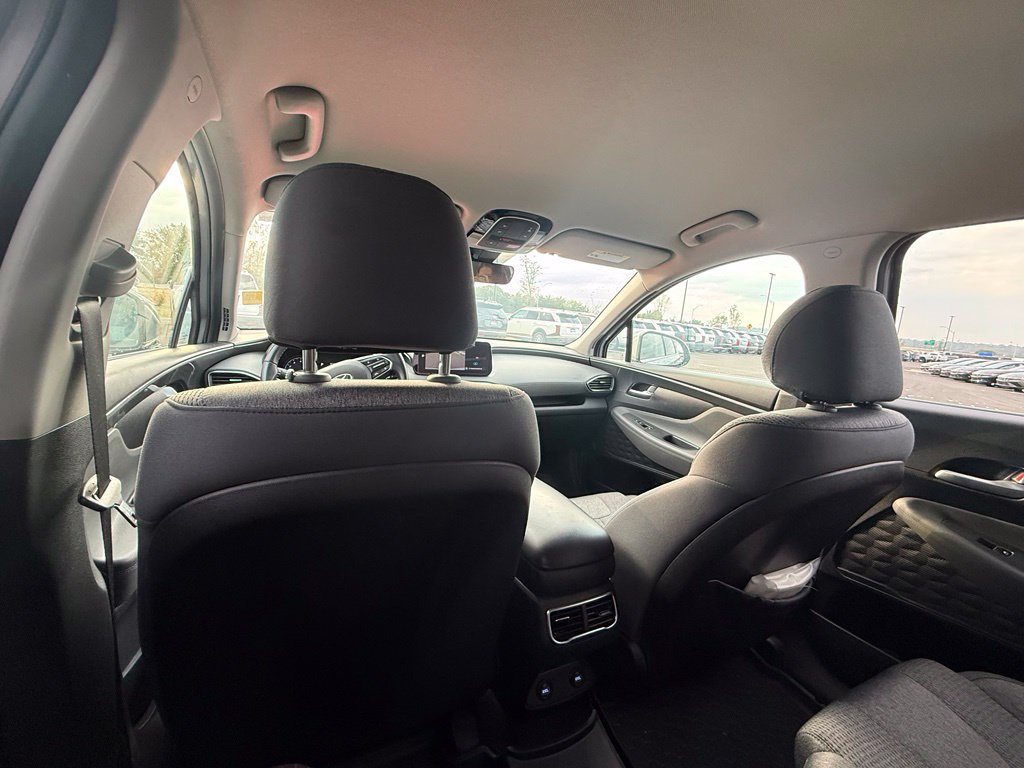Certified 2023 Hyundai Santa Fe SEL FWD image 26