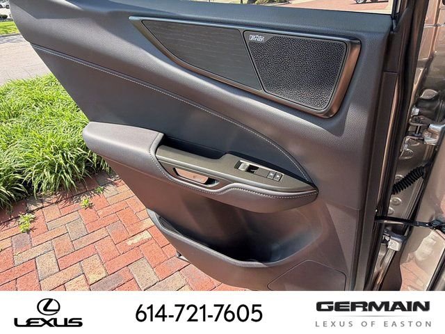 New 2026 Lexus NX 450h+ AWD w/ Luxury Package image 14