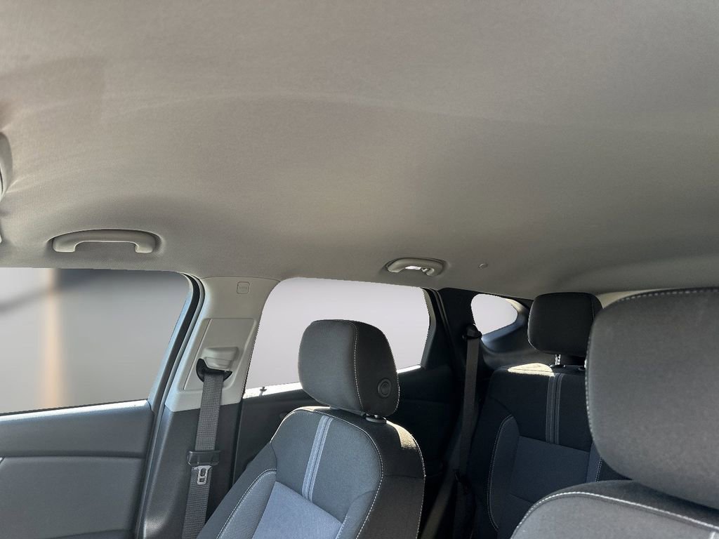 Used 2024 Chevrolet Blazer LT w/ Midnight/Sport Edition image 8