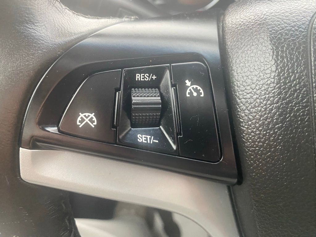 Used 2015 Chevrolet Cruze LTZ w/ Sun, Sound and Sport Package image 18