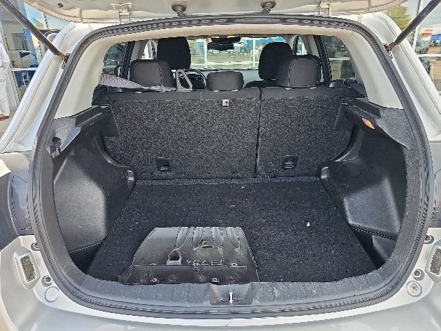 Used 2021 Mitsubishi Outlander Sport SE AWD/4WD image 12