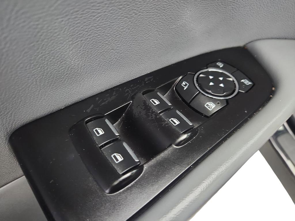 Used 2019 Lincoln Nautilus Reserve image 23