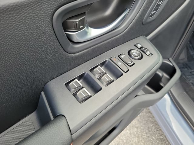 New 2026 Honda Pilot TrailSport image 9