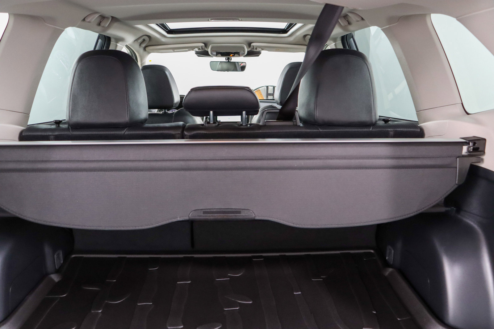 Used 2023 Subaru Forester Limited image 33