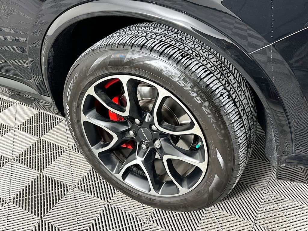 Used 2023 Dodge Durango SRT Hellcat image 40