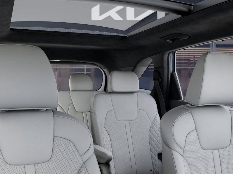 New 2025 Kia Sorento SX Prestige AWD/4WD image 27
