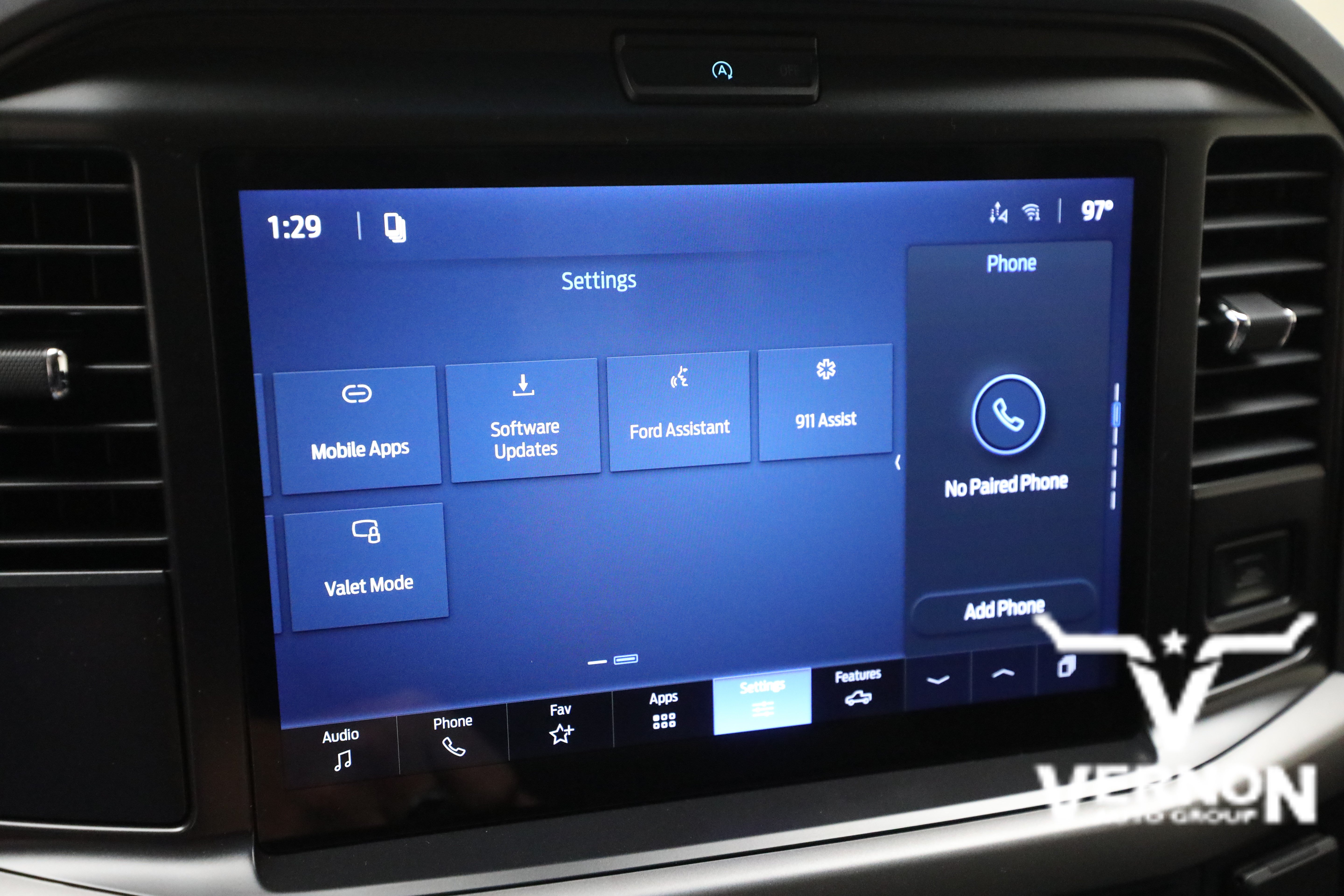 New 2026 Ford F150 XLT RWD image 28