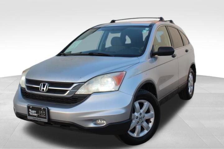 Used 2011 Honda CR-V SE image 1