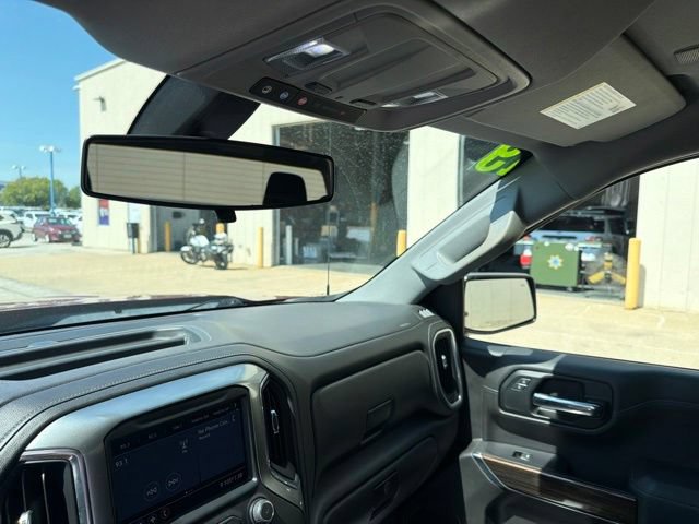 Used 2019 Chevrolet Silverado 1500 LT w/ All-Star Edition AWD/4WD image 37