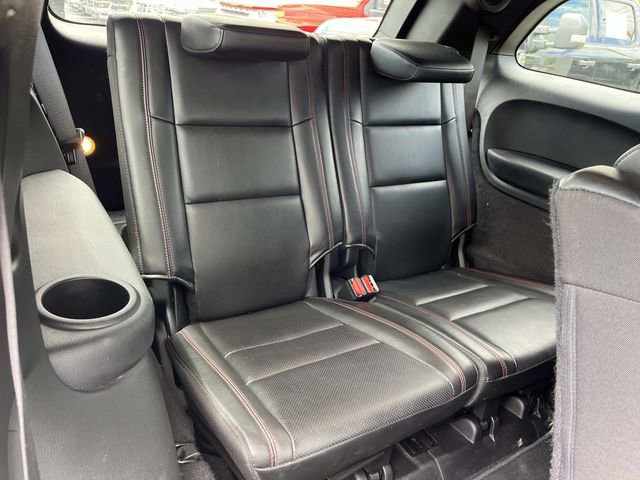 Used 2025 Dodge Durango R/T AWD/4WD image 21