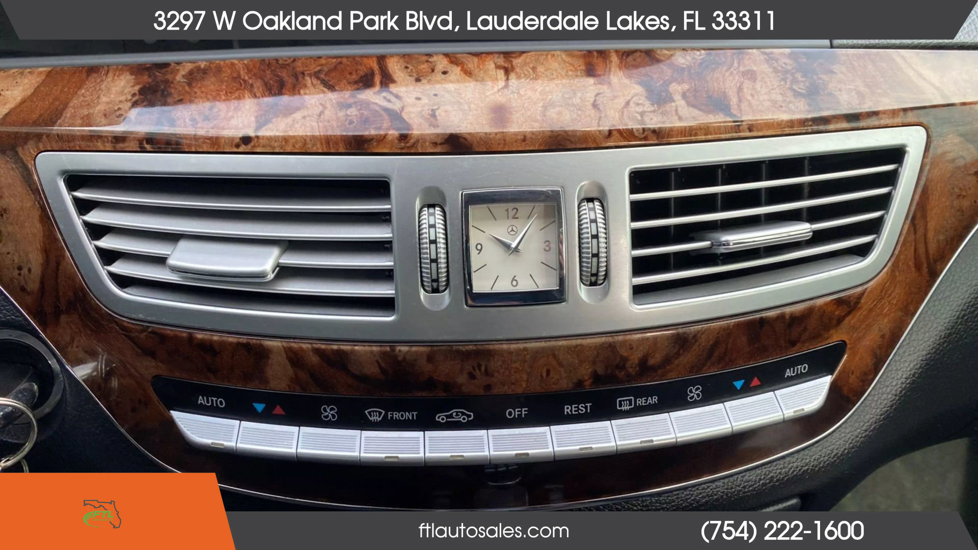 Used 2007 Mercedes-Benz S 550 image 18