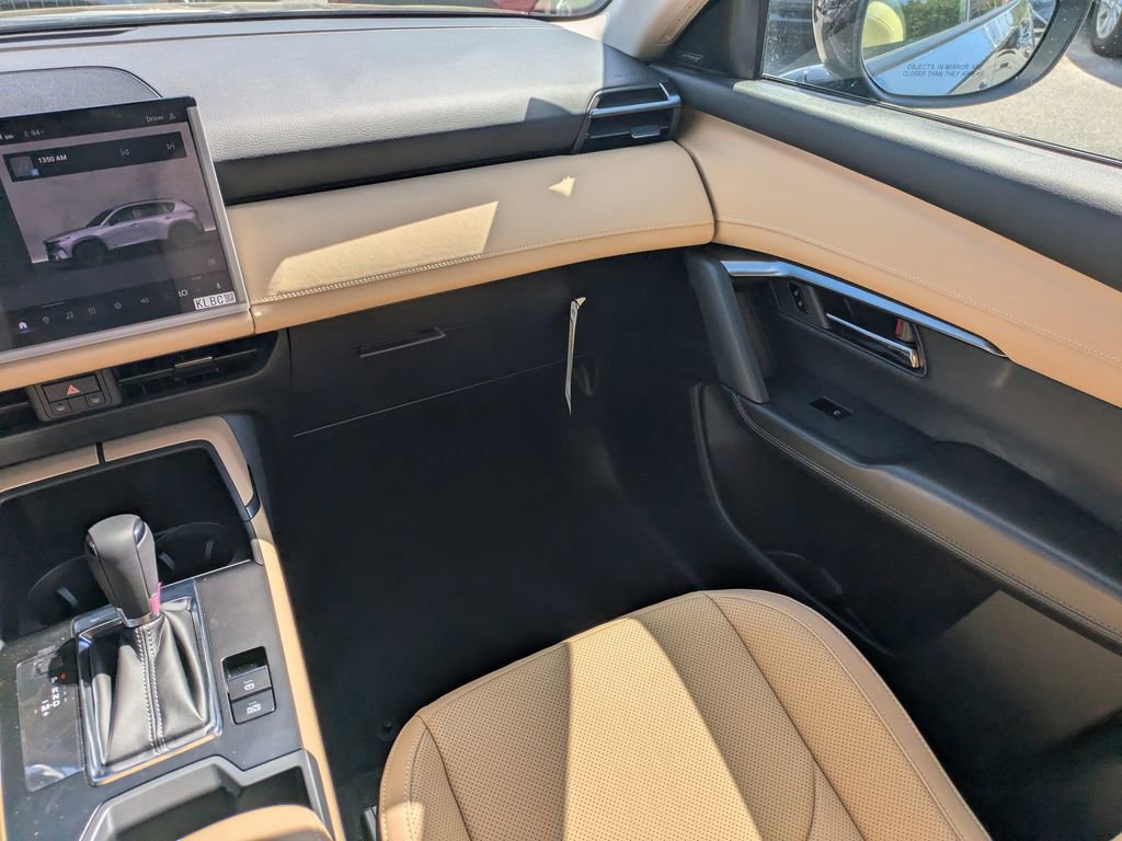 New 2026 MAZDA CX-5 2.5 S w/ Premium Package image 19