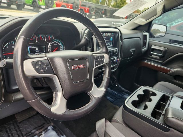 Used 2018 GMC Sierra 1500 SLE w/ SLE Fleet Preferred Package image 15
