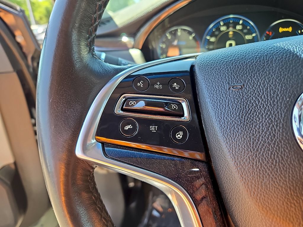 Used 2013 Cadillac XTS Premium AWD/4WD image 22