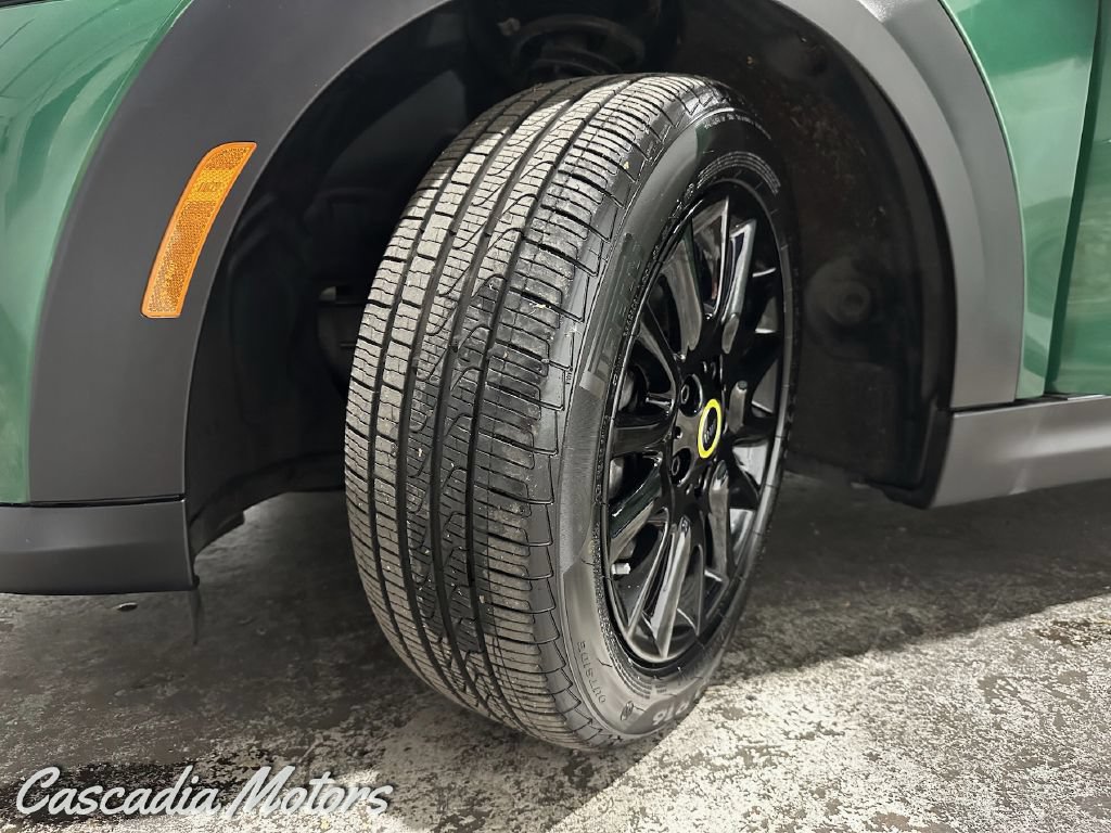 Used 2022 MINI Cooper SE FWD image 31