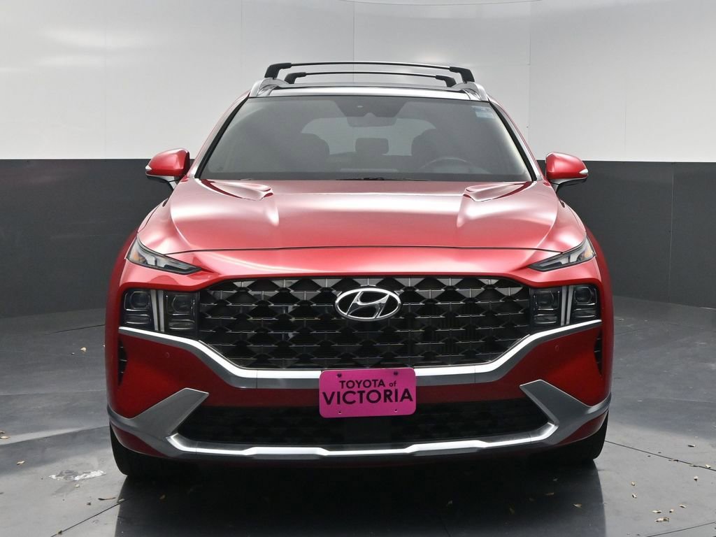 Used 2023 Hyundai Santa Fe Calligraphy image 18