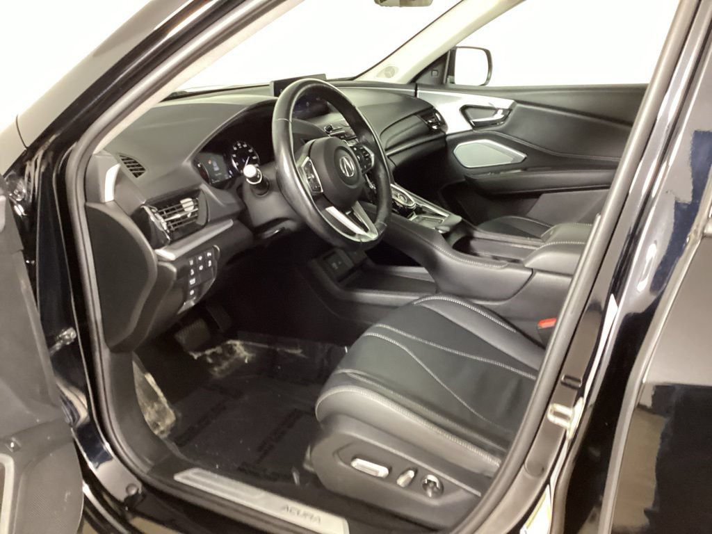 Used 2020 Acura RDX AWD w/ Advance Package image 30