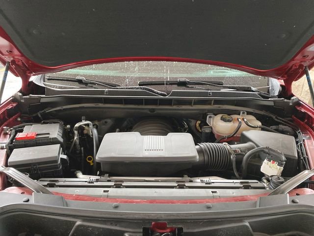 Used 2025 Chevrolet Tahoe Premier AWD/4WD image 30