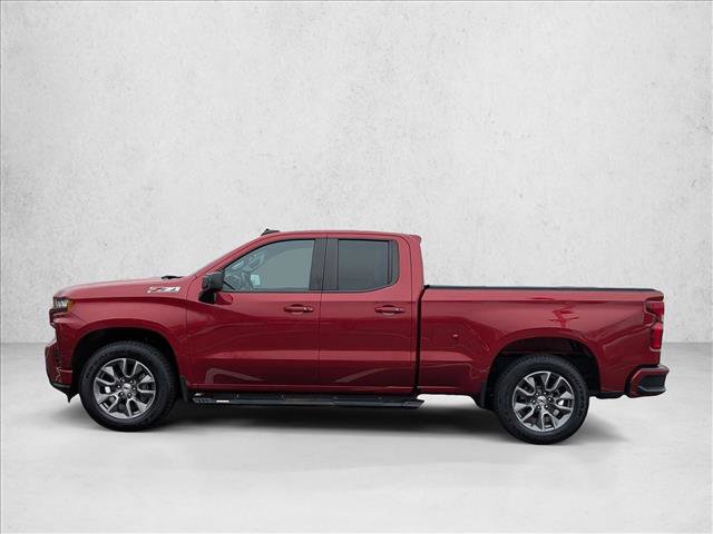 Used 2019 Chevrolet Silverado 1500 RST w/ All-Star Edition image 9