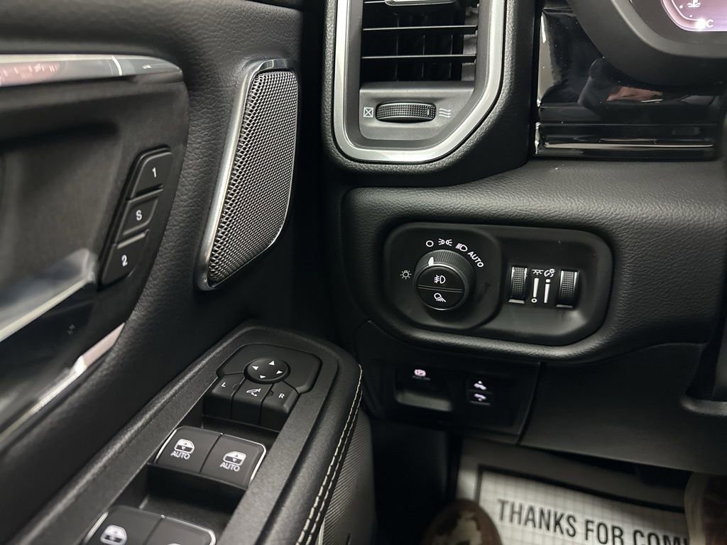 New 2026 RAM 1500 Laramie image 35
