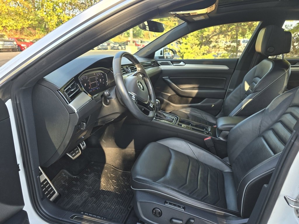 Used 2020 Volkswagen Arteon SEL Premium image 16