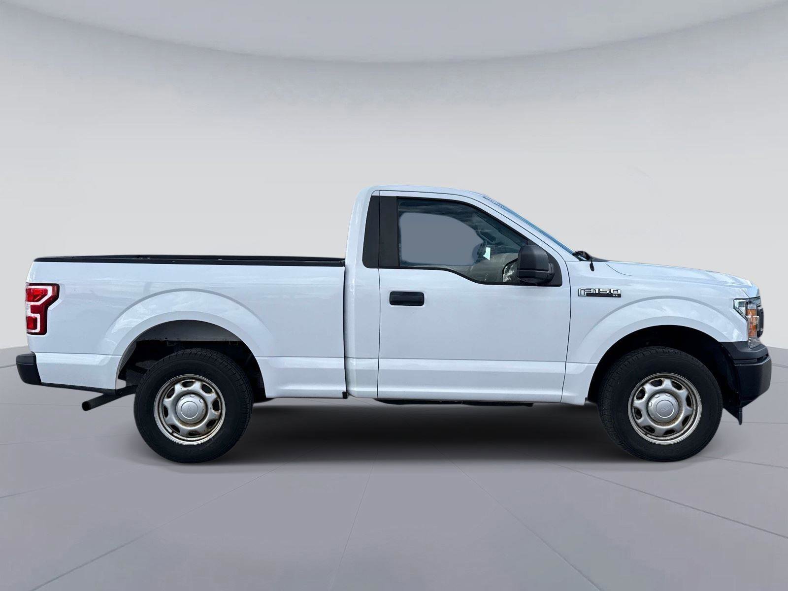 Used 2018 Ford F150 XL w/ Equipment Group 101A Mid image 2