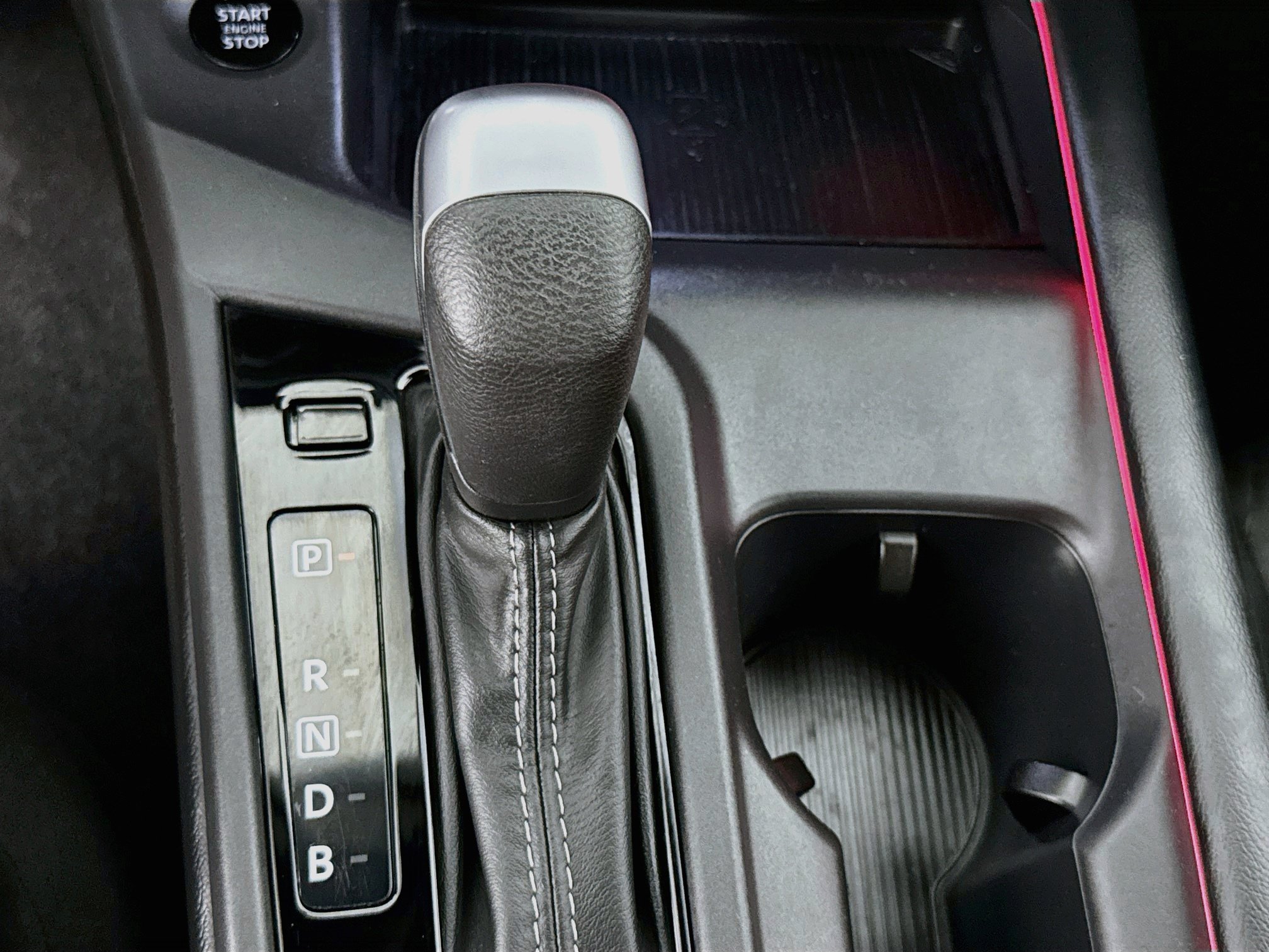 Used 2026 Nissan Sentra SV w/ SV Convenience Package FWD image 18