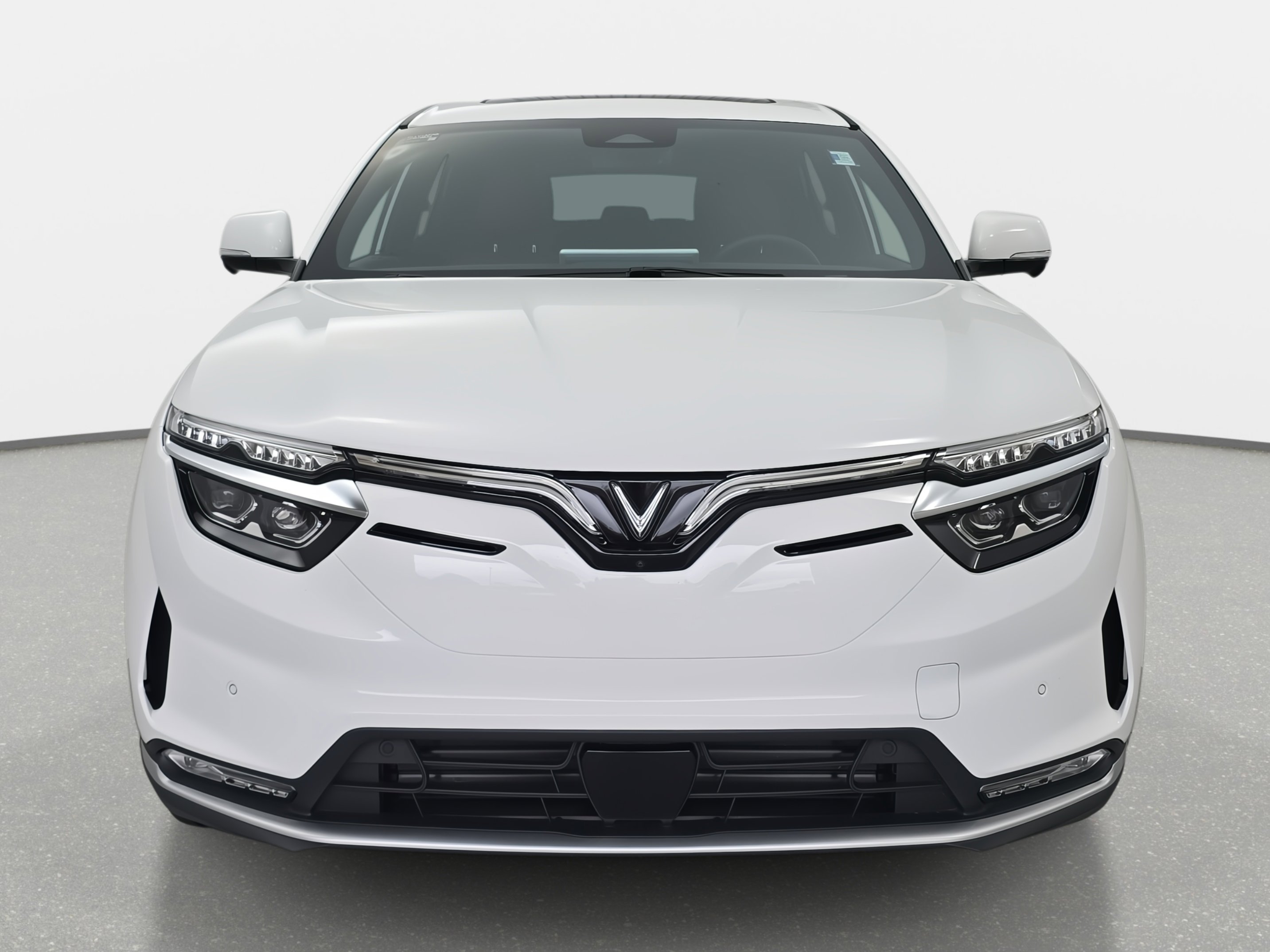 New 2025 VinFast VF 8 Plus image 2