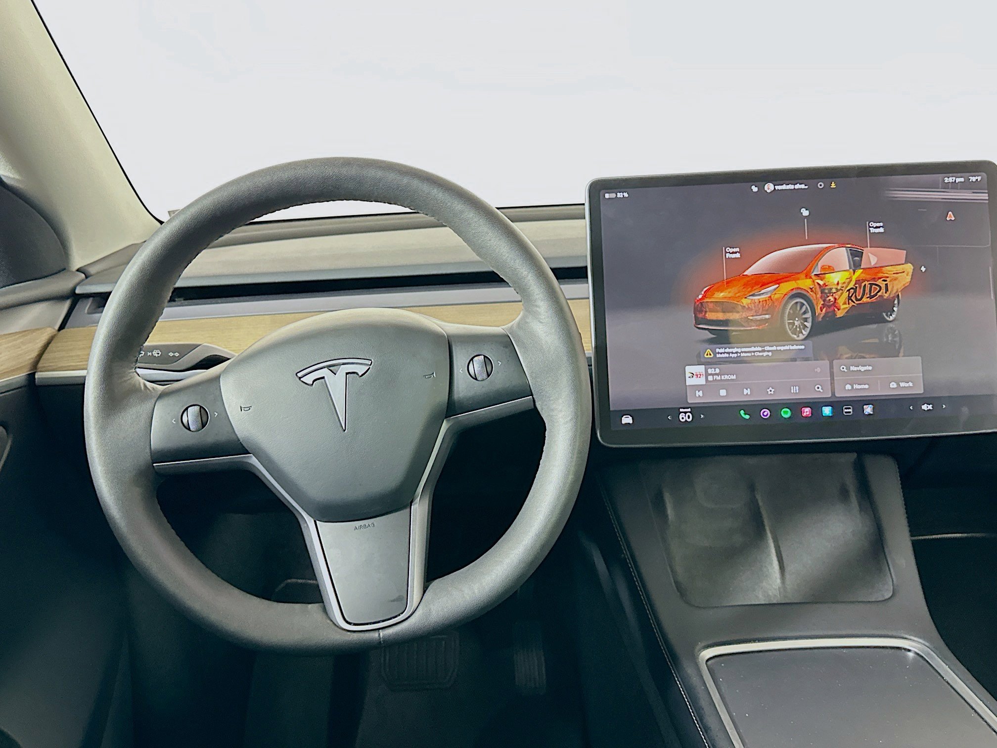 Used 2023 Tesla Model Y Long Range image 16