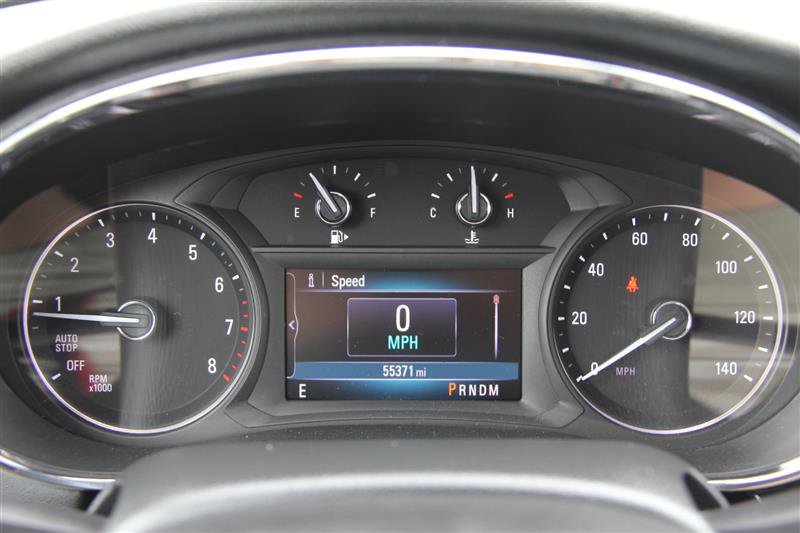 Used 2019 Buick Encore Essence AWD/4WD image 28