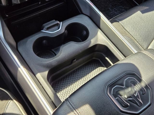 Used 2022 RAM 2500 Laramie AWD/4WD image 24