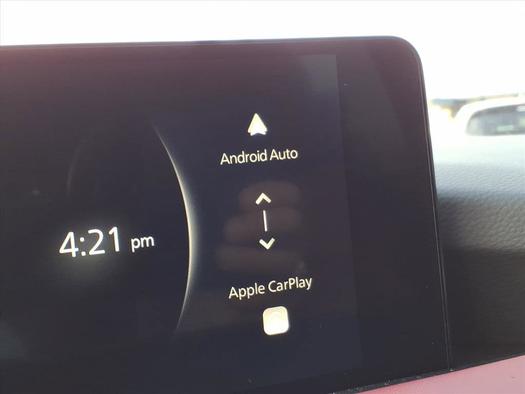 New 2026 MAZDA CX-70 3.3 Turbo w/ Premium Plus Pkg image 12